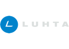Logo Luhta